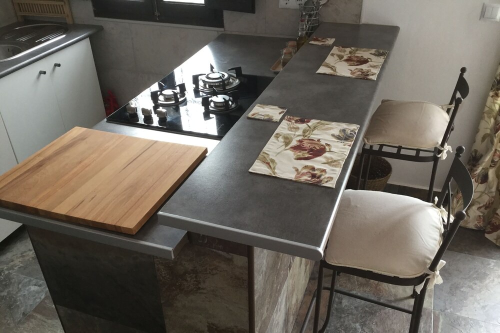 Photo of Kitchen in Fuente Alamo de Murcia
