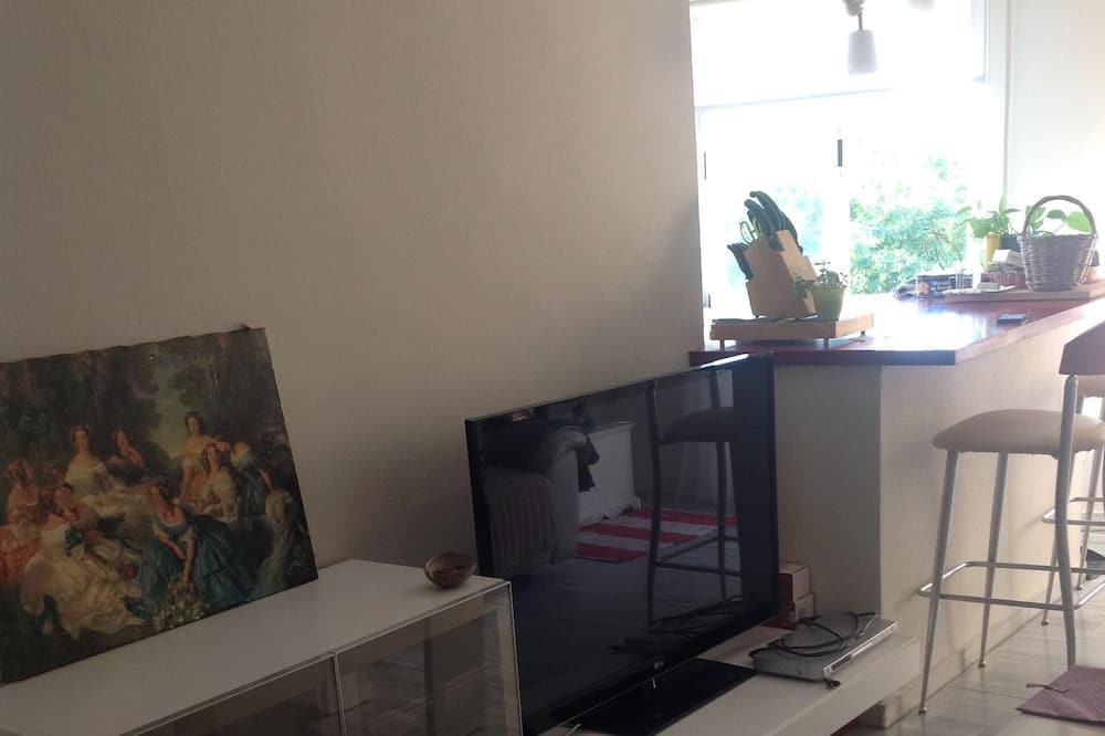Photo of Bedroom in Sevilla Este