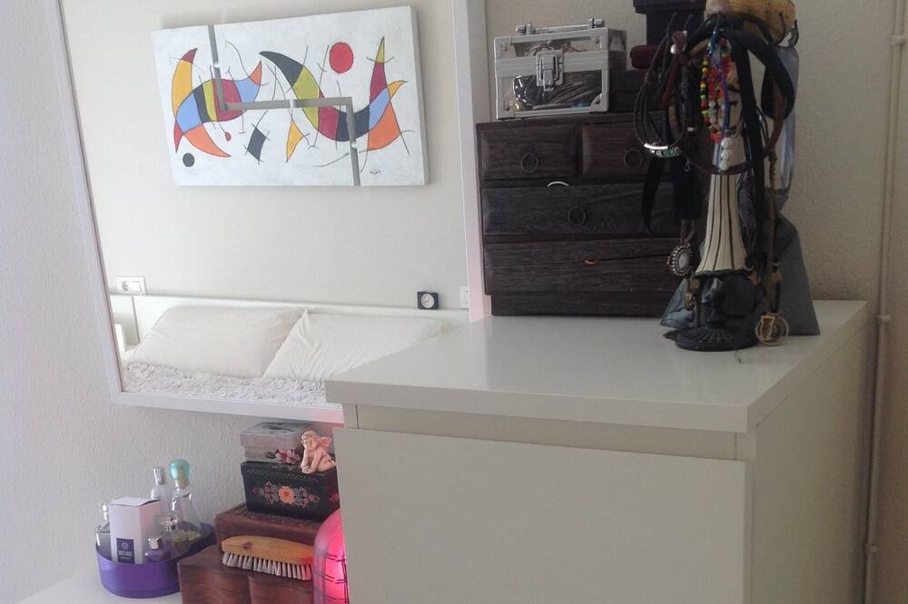 Photo of Bedroom in Sevilla Este