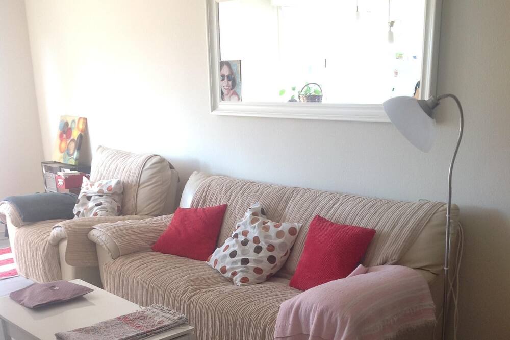 Photo of Bedroom in Sevilla Este