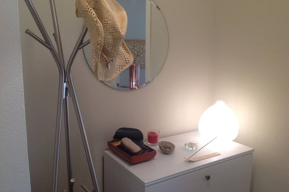 Photo of Bedroom in Sevilla Este
