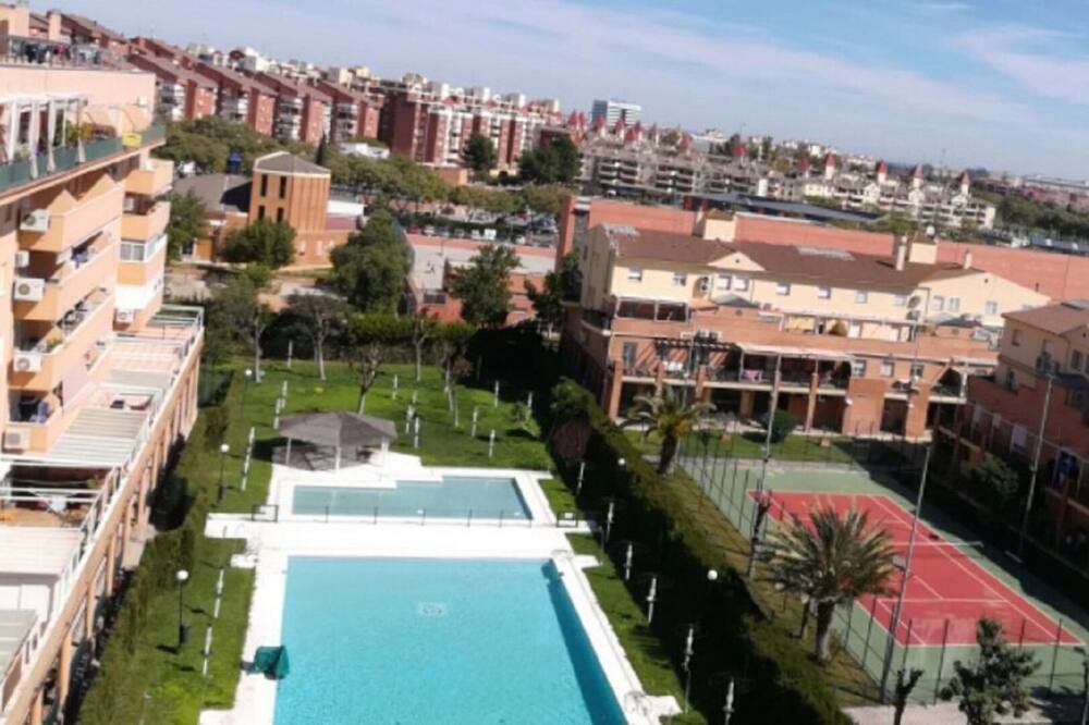 Photo of Outdoor in Sevilla Este
