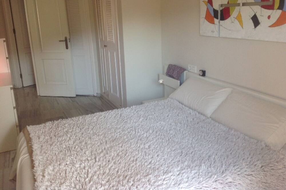 Photo of Bedroom in Sevilla Este