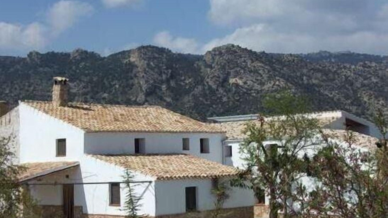 Photo of Outdoor in Pozo Alcon