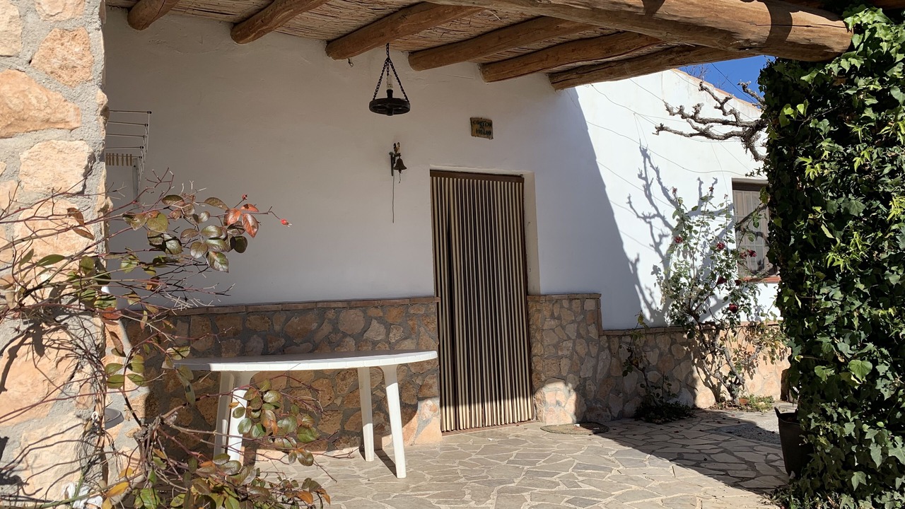 Photo of Patio Balcony in Pozo Alcon