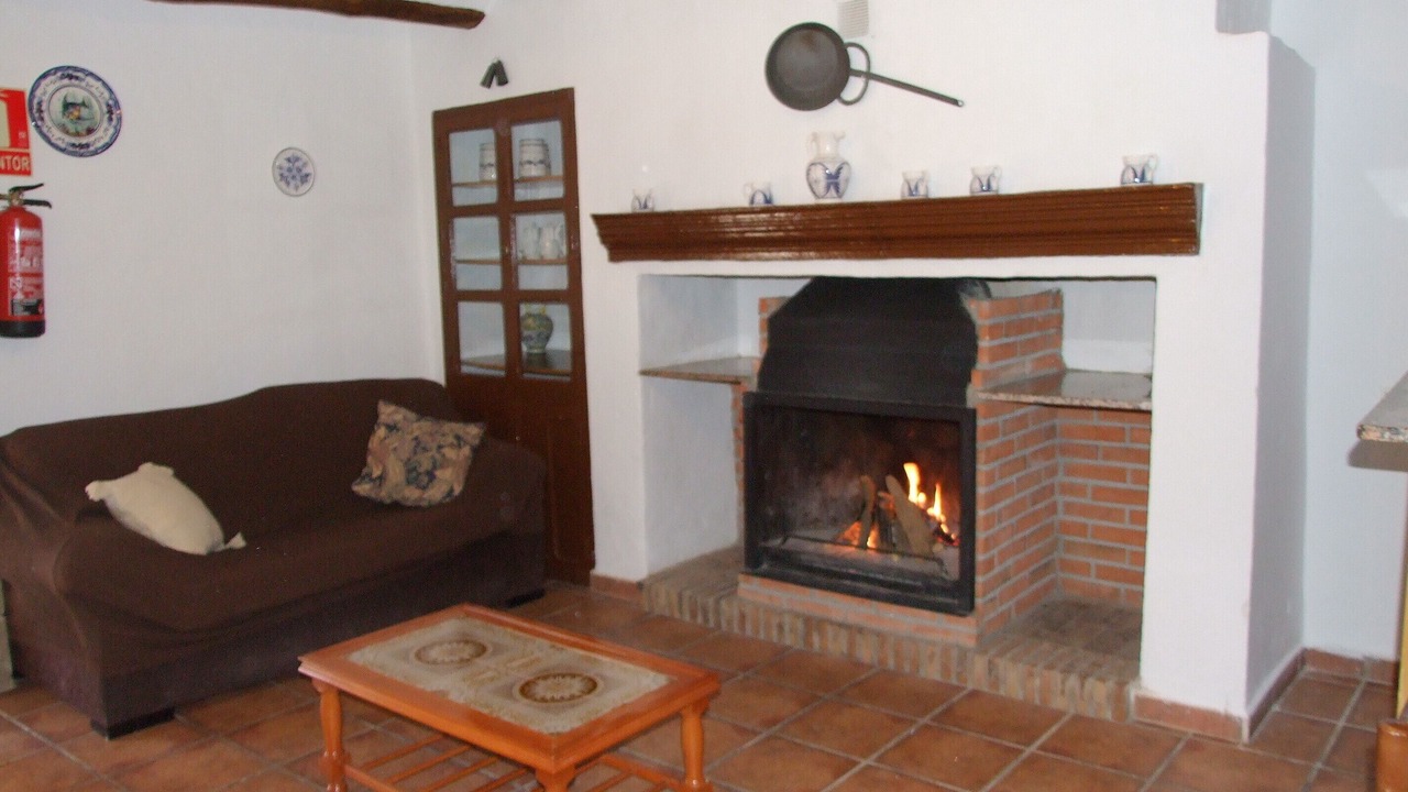 Photo of Livingroom in Pozo Alcon