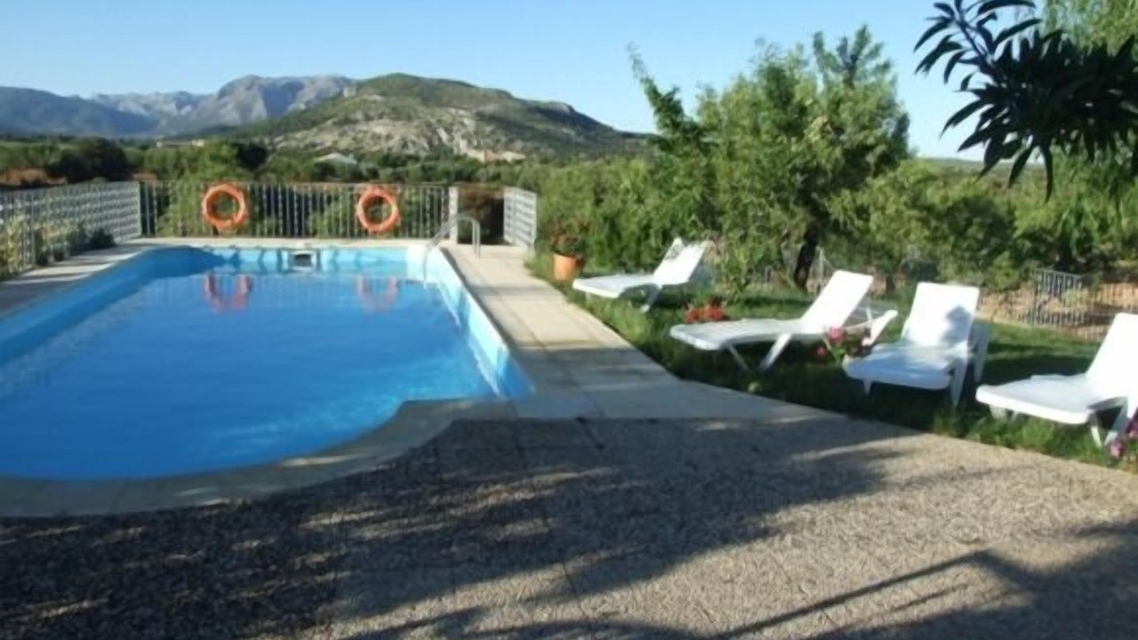 Photo of Outdoor in Pozo Alcon