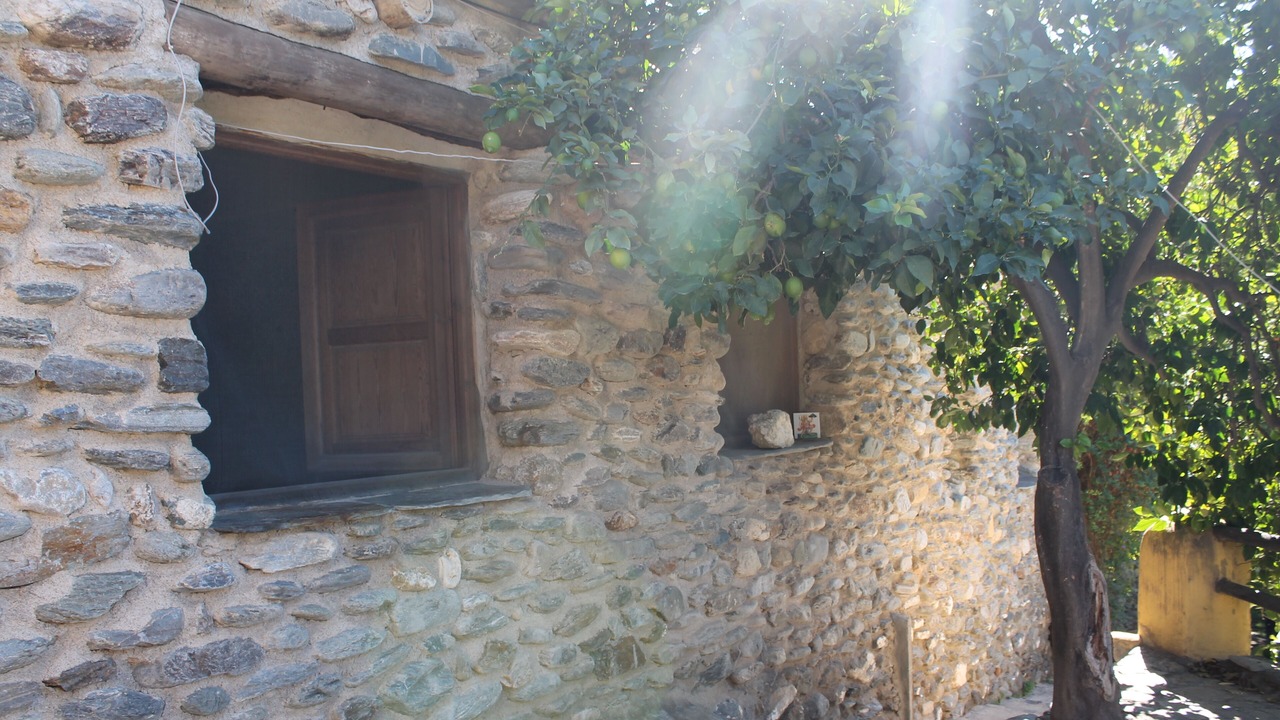 Photo of Outdoor in Orgiva