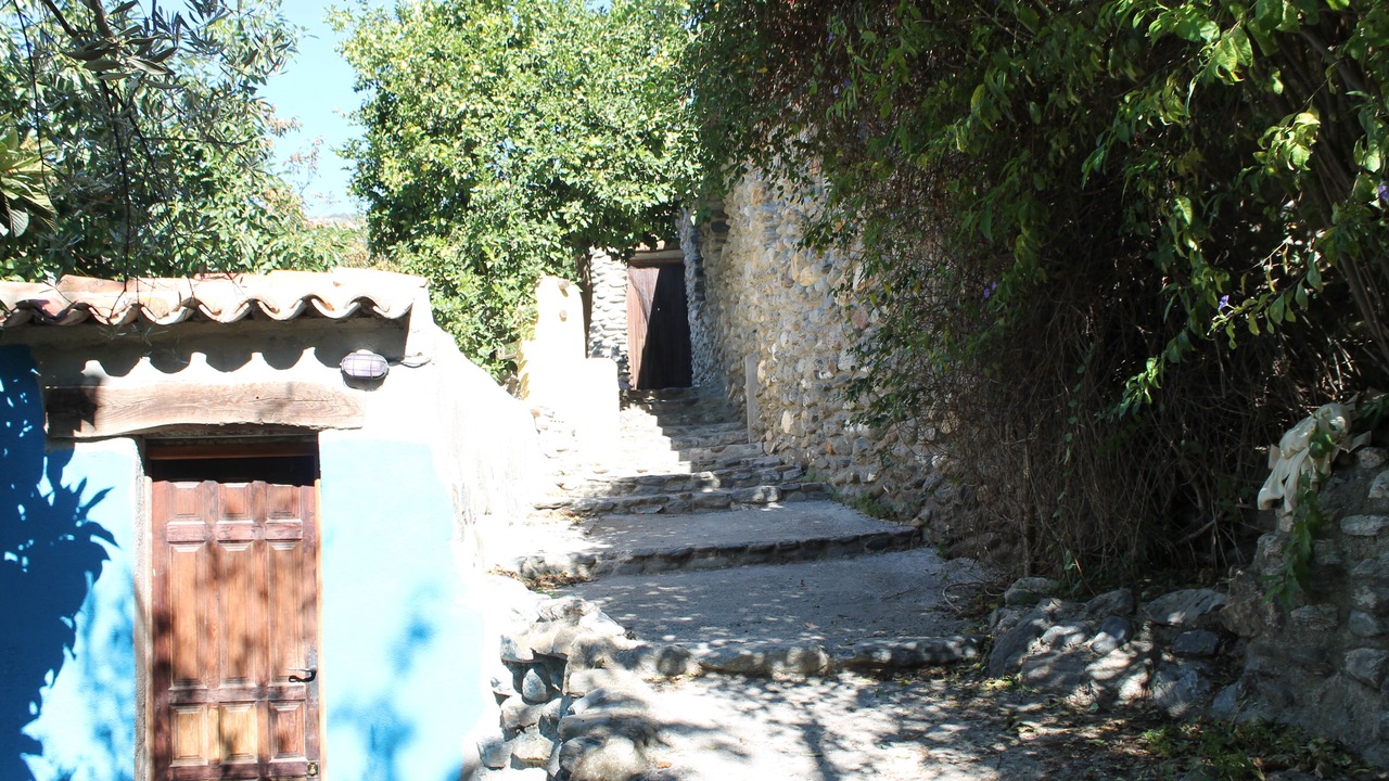 Photo of Outdoor in Orgiva