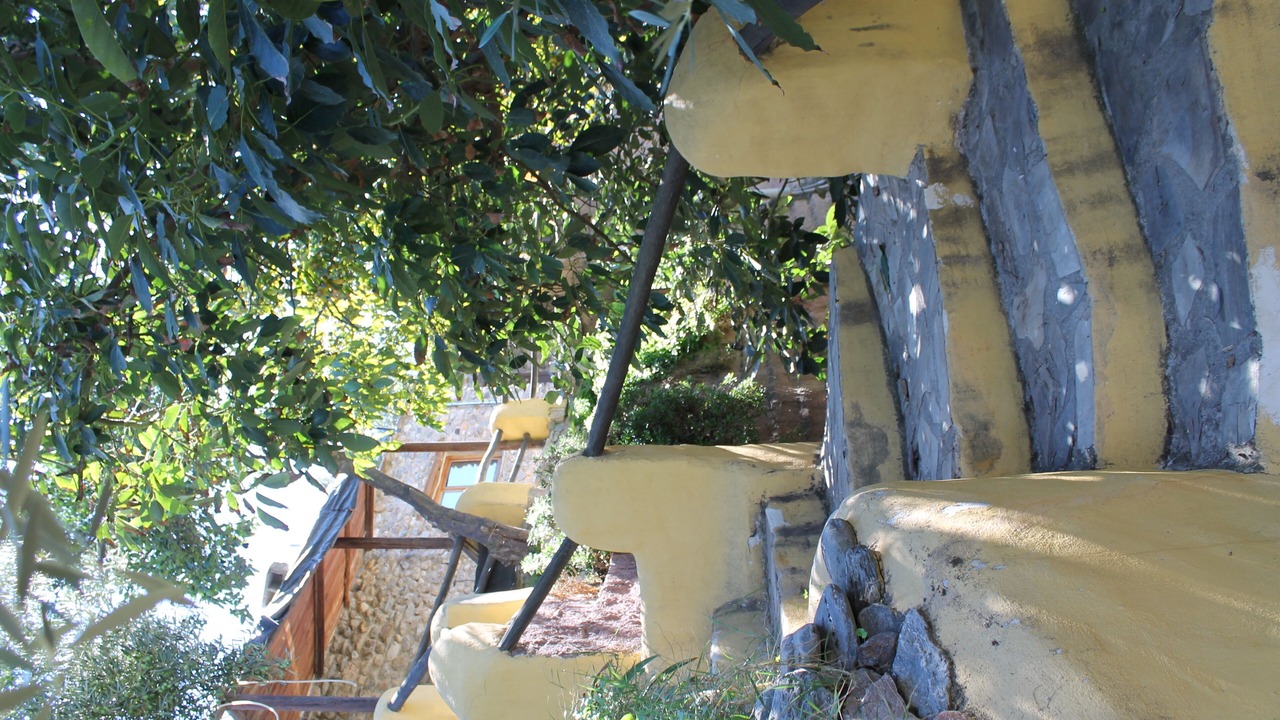 Photo of Outdoor in Orgiva