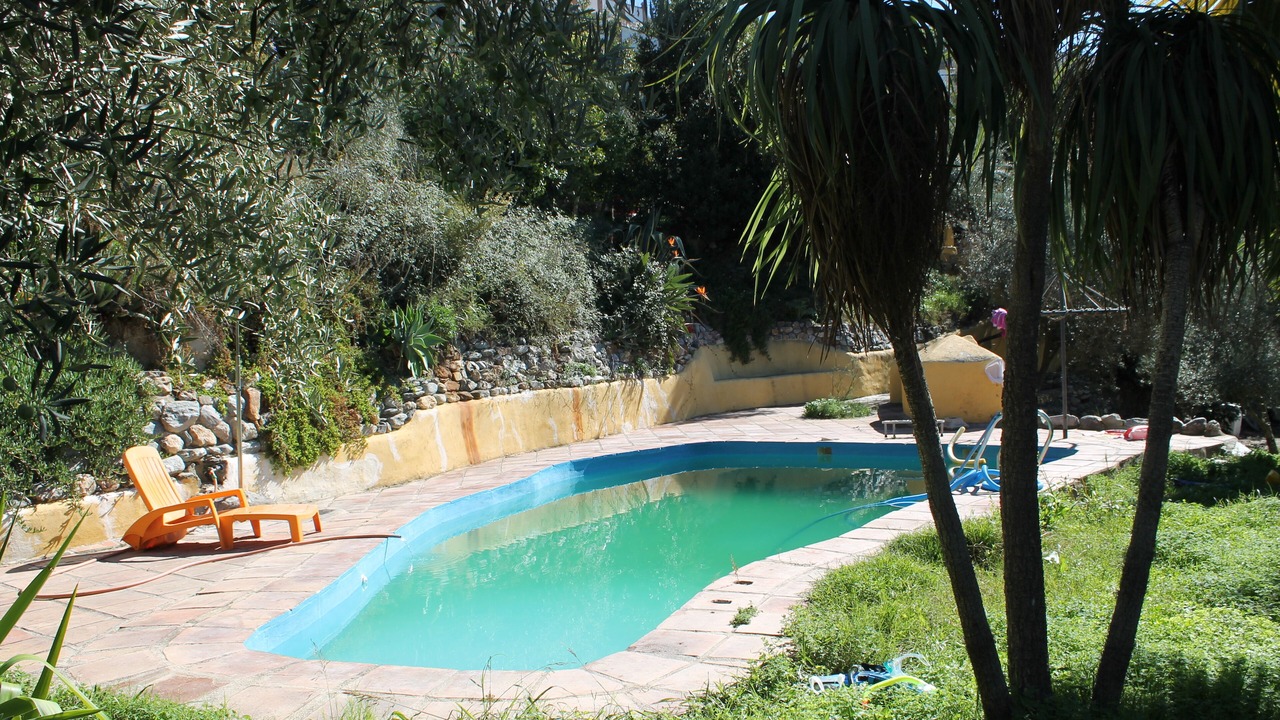 Photo of Outdoor in Orgiva