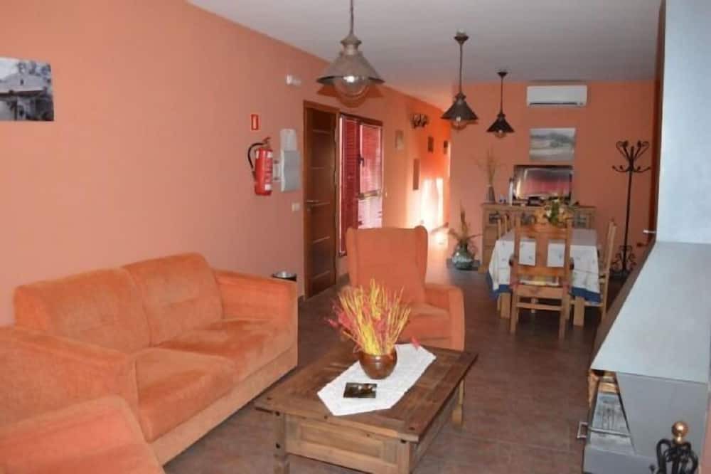 Photo of Livingroom in Valencia de Alcantara