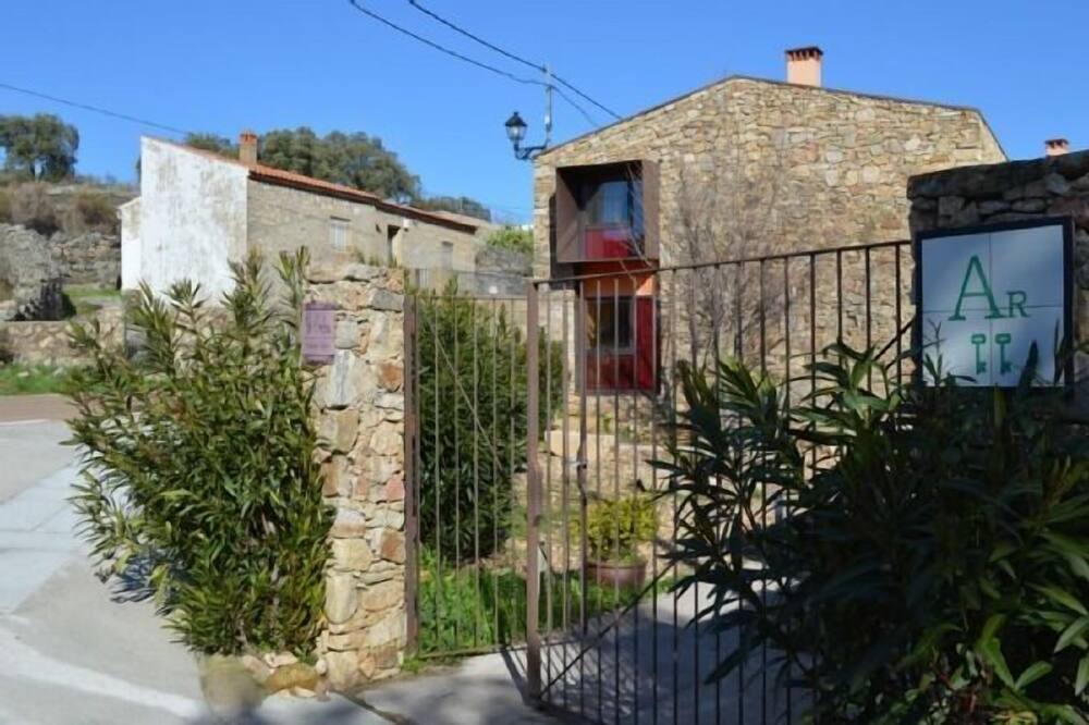 Photo of Outdoor in Valencia de Alcantara