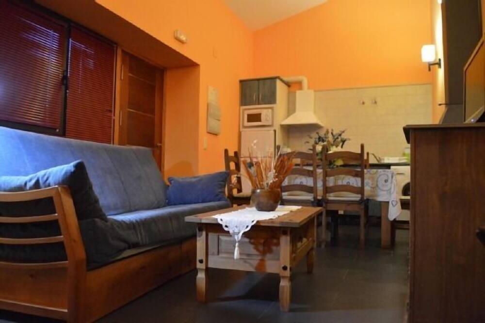 Photo of Livingroom in Valencia de Alcantara