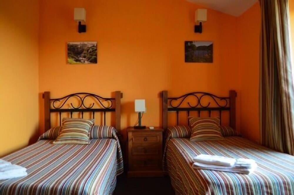 Photo of Bedroom in Valencia de Alcantara