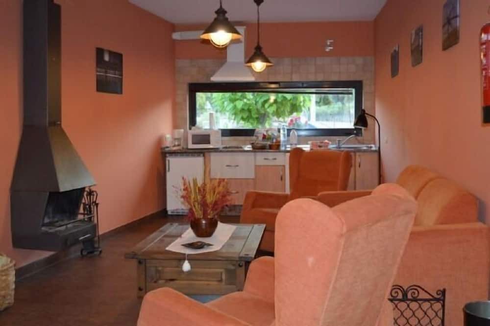 Photo of Livingroom in Valencia de Alcantara