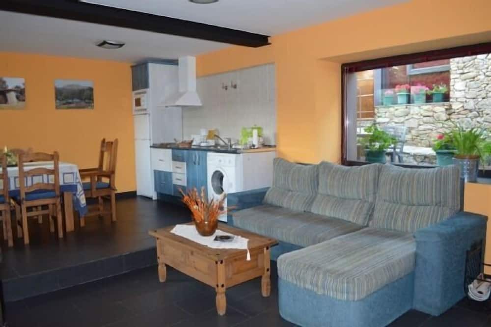 Photo of Livingroom in Valencia de Alcantara