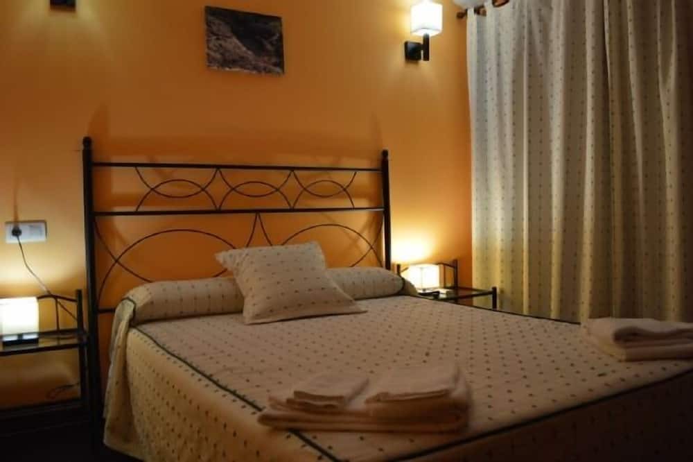 Photo of Bedroom in Valencia de Alcantara