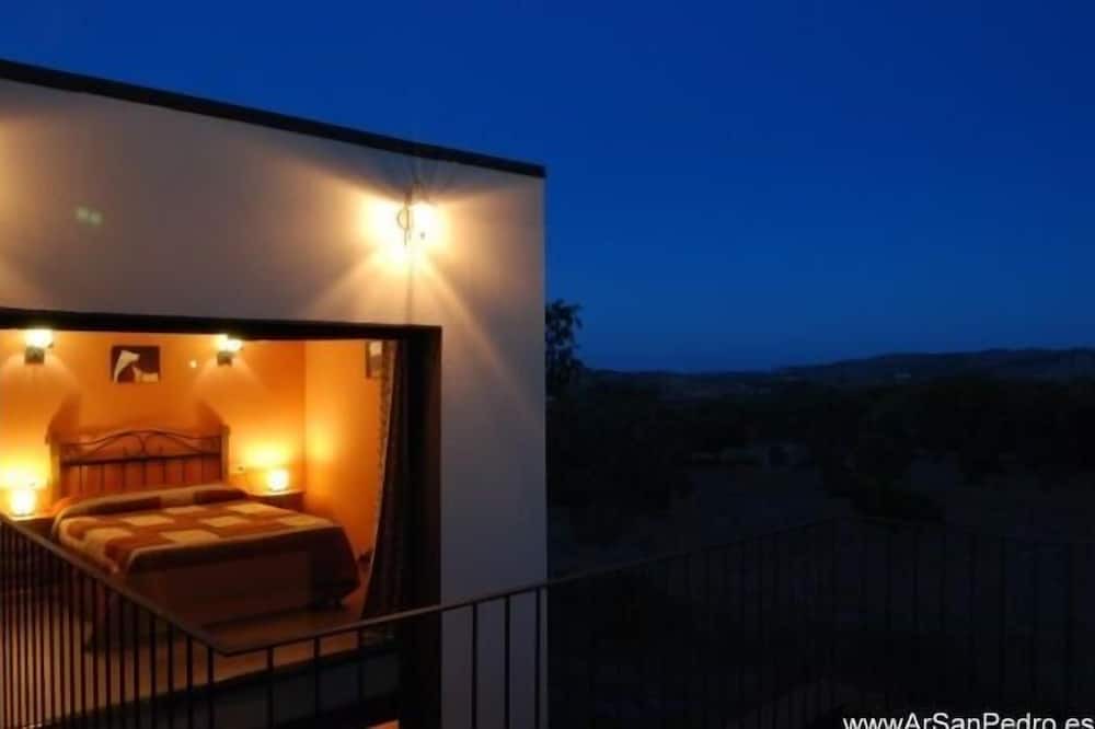 Photo of Bedroom in Valencia de Alcantara