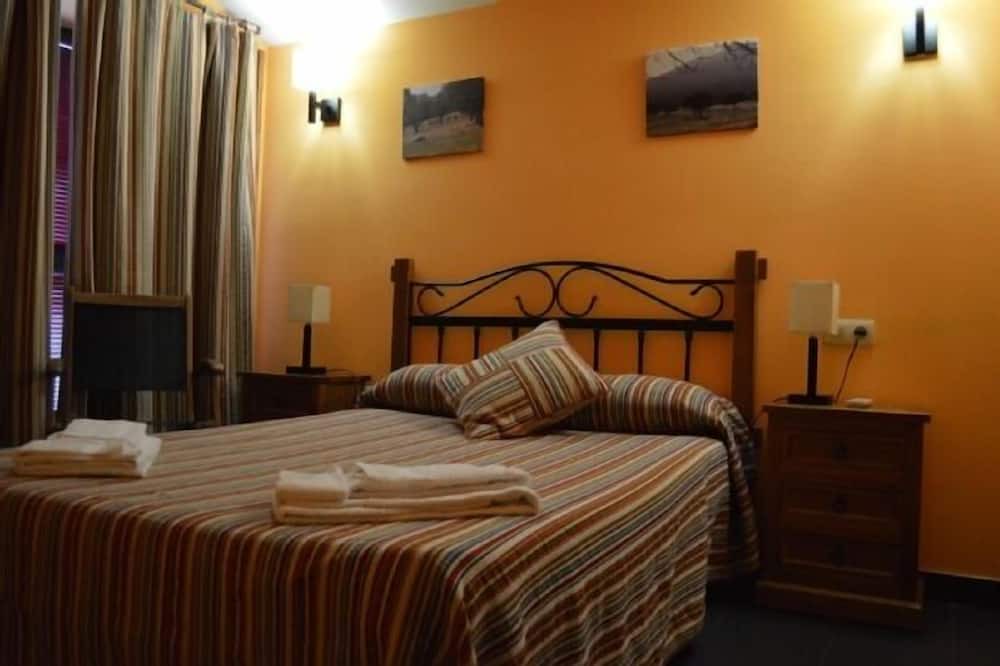 Photo of Bedroom in Valencia de Alcantara