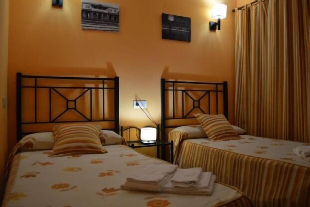Photo of Bedroom in Valencia de Alcantara