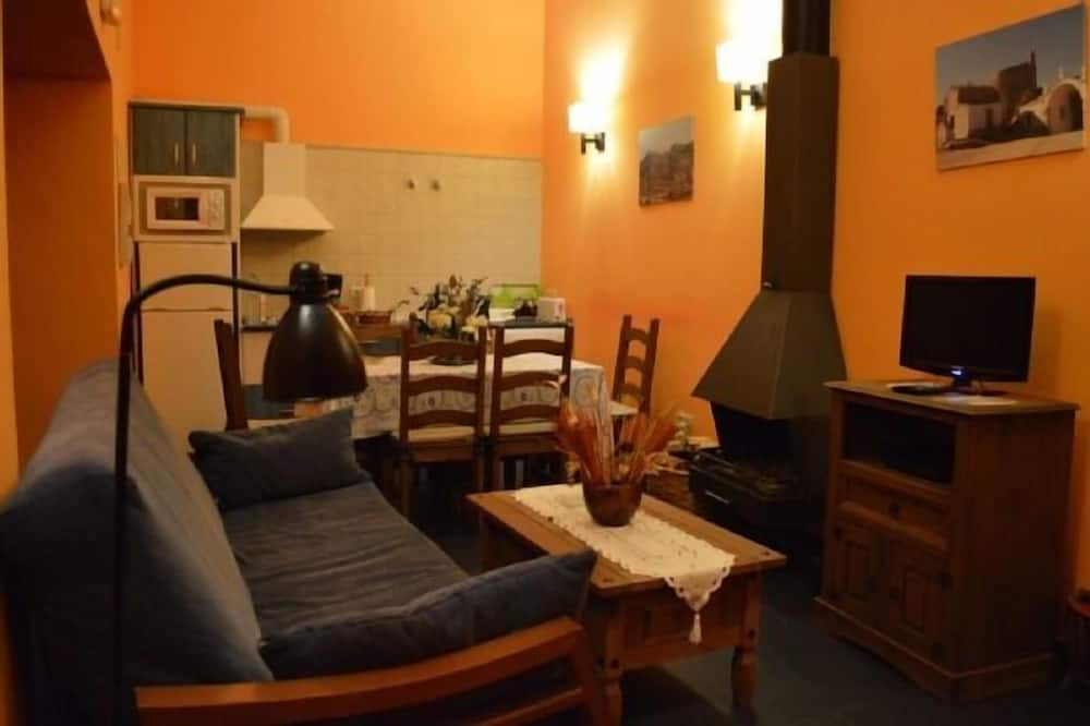 Photo of Livingroom in Valencia de Alcantara
