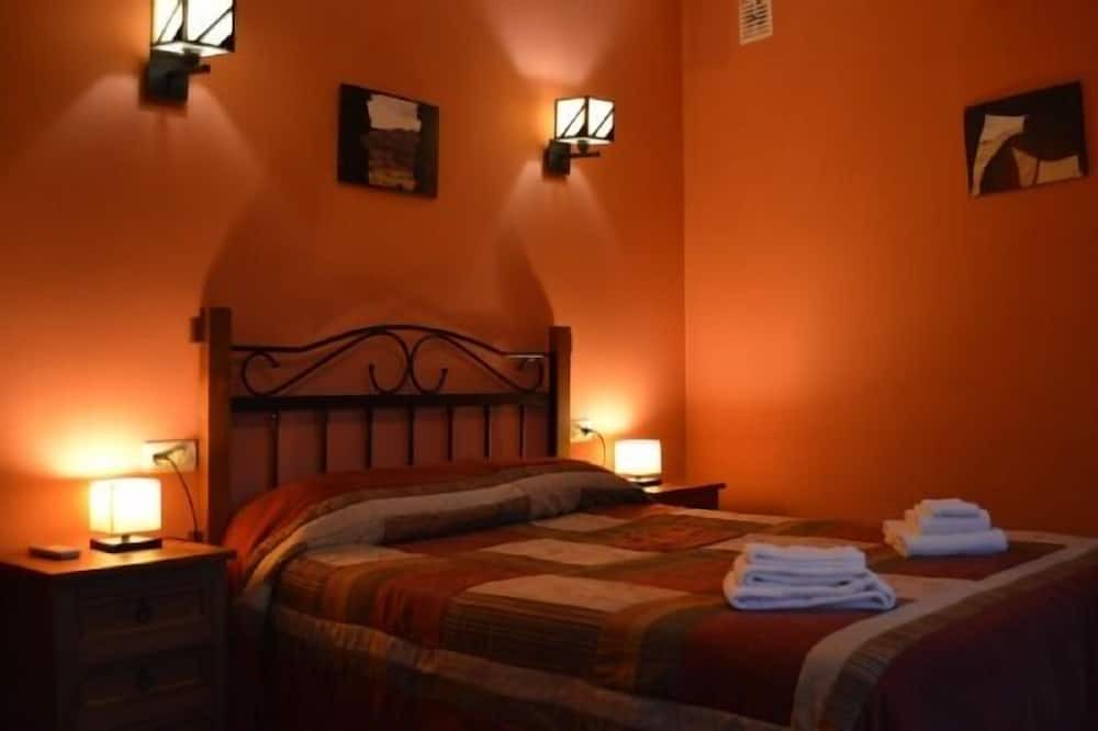 Photo of Bedroom in Valencia de Alcantara