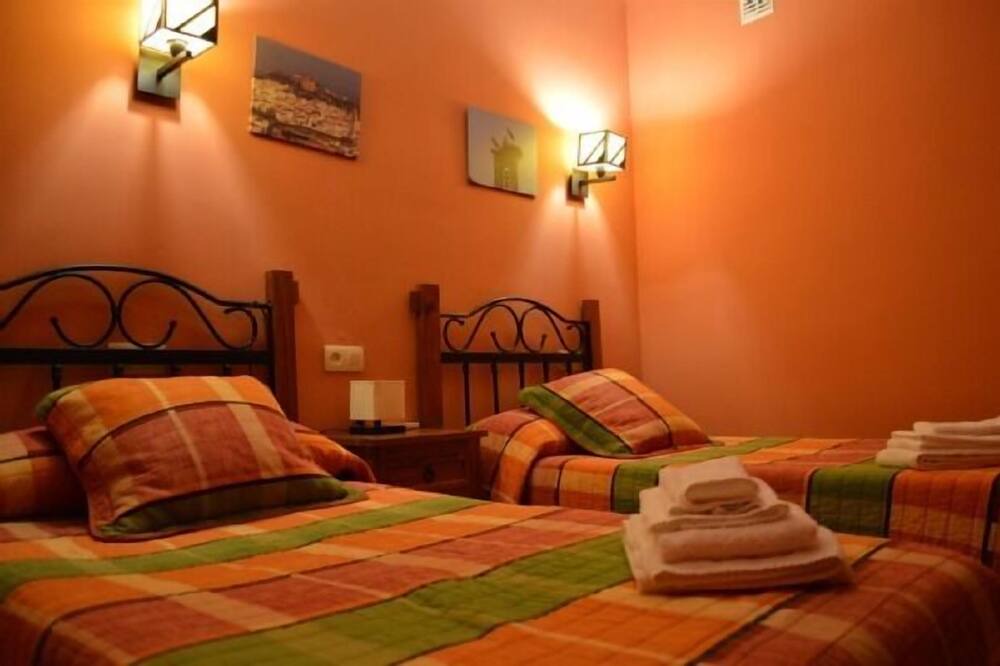 Photo of Bedroom in Valencia de Alcantara