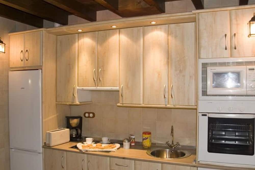 Photo of Kitchen in Villar de Plasencia