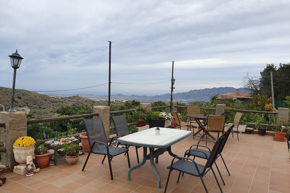Photo of Patio Balcony in Bedar