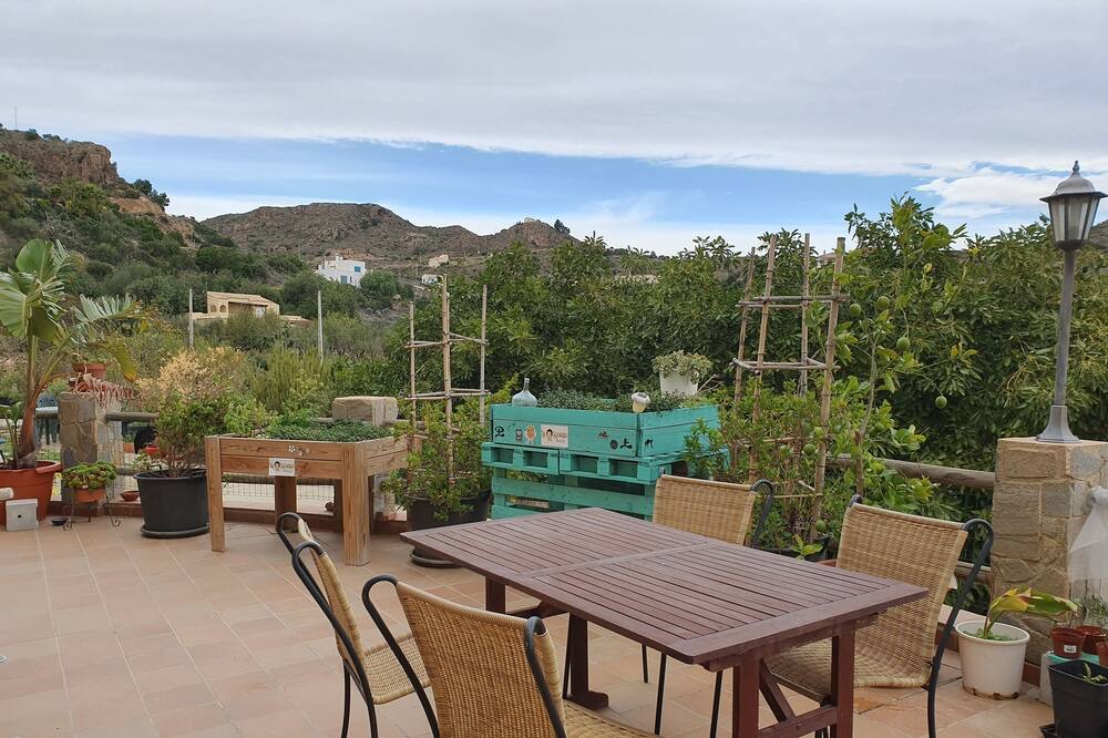 Photo of Patio Balcony in Bedar