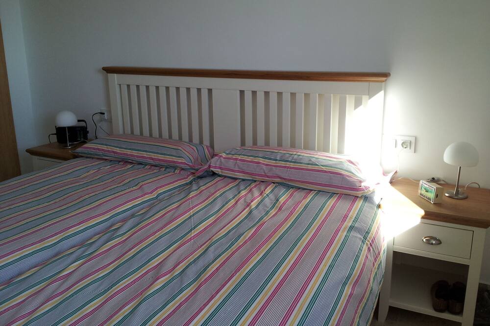 Photo of Bedroom in Parque Ayala