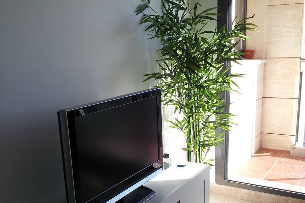 Photo of Livingroom in Parque Ayala