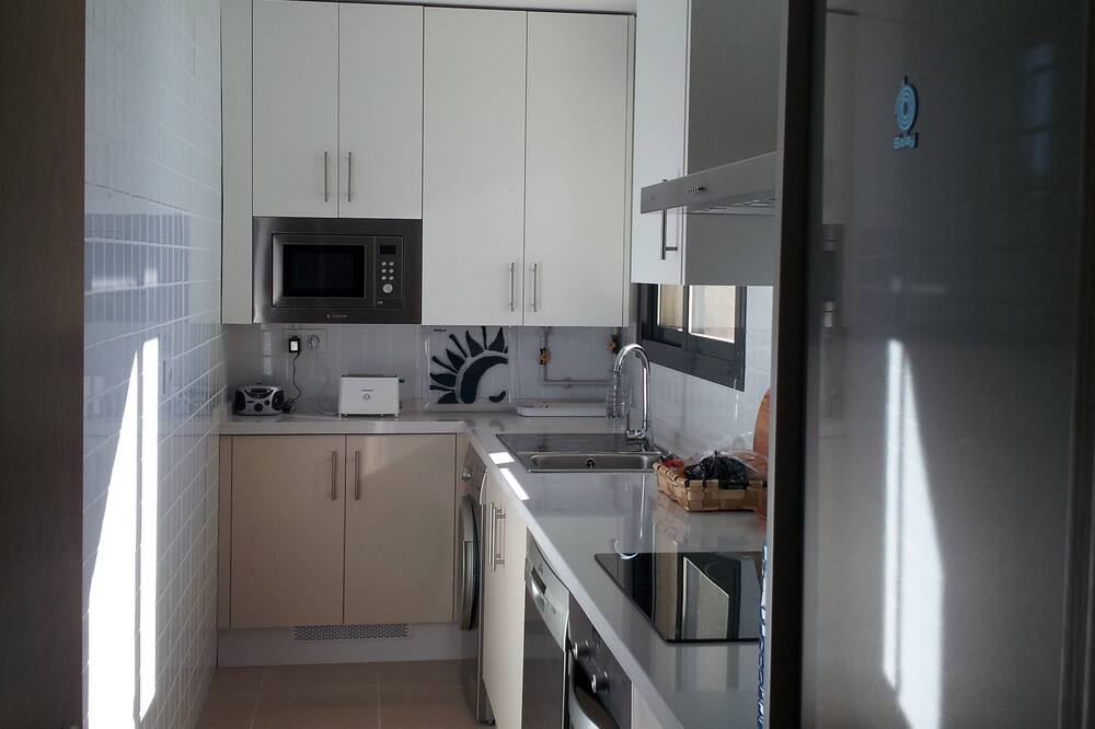 Photo of Kitchen in Parque Ayala