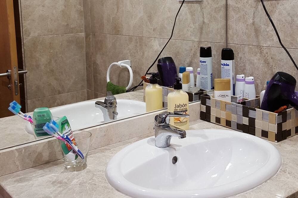 Photo of Bathroom in Parque Ayala