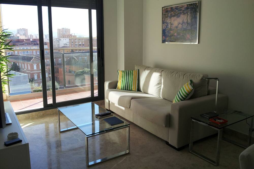 Photo of Livingroom in Parque Ayala
