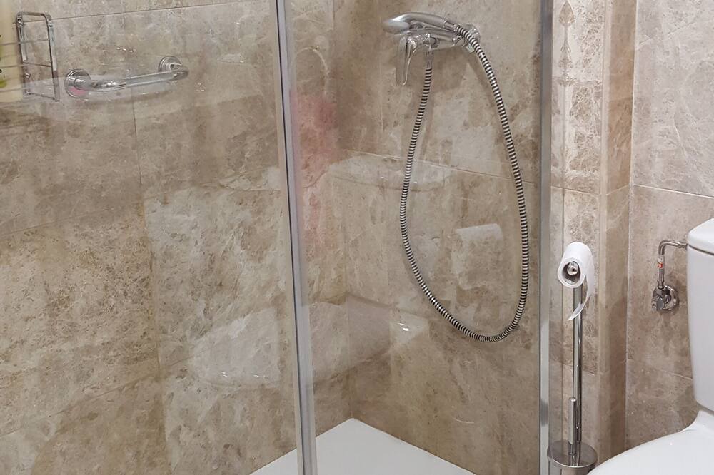 Photo of Bathroom in Parque Ayala