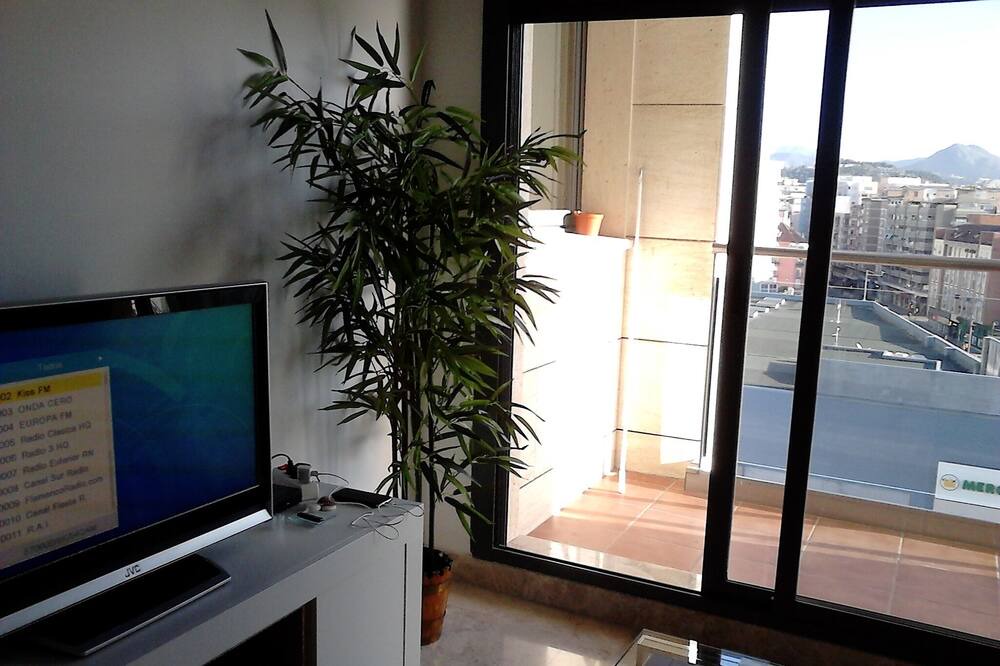 Photo of Livingroom in Parque Ayala