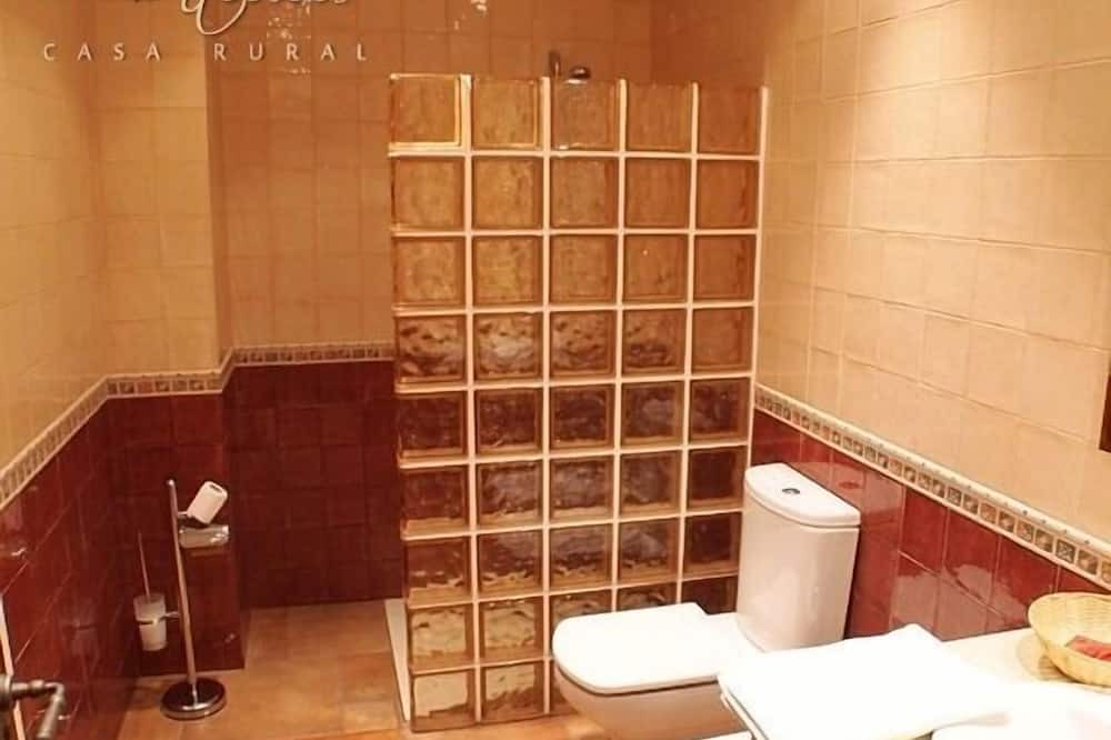 Photo of Bathroom in Fuente el Fresno