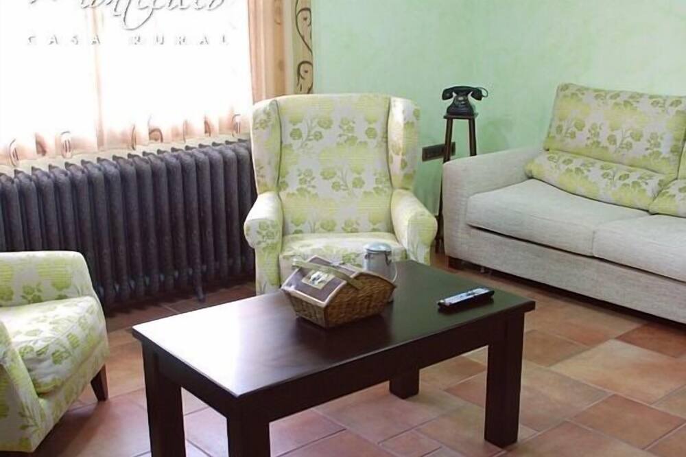 Photo of Livingroom in Fuente el Fresno