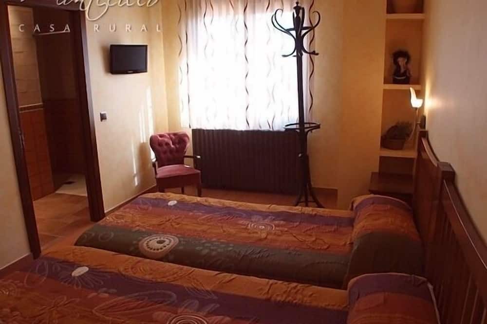 Photo of Bedroom in Fuente el Fresno