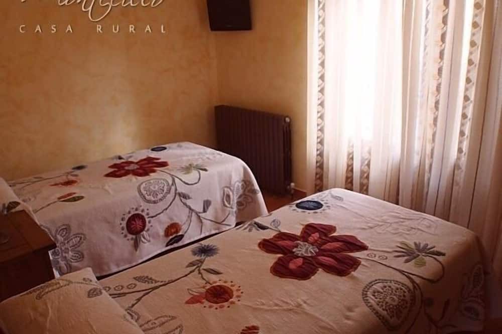 Photo of Bedroom in Fuente el Fresno