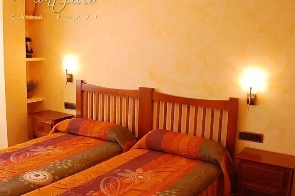 Photo of Bedroom in Fuente el Fresno