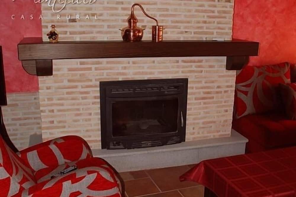 Photo of Livingroom in Fuente el Fresno