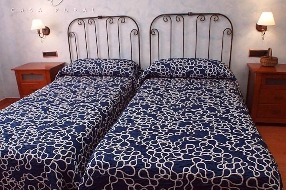 Photo of Bedroom in Fuente el Fresno