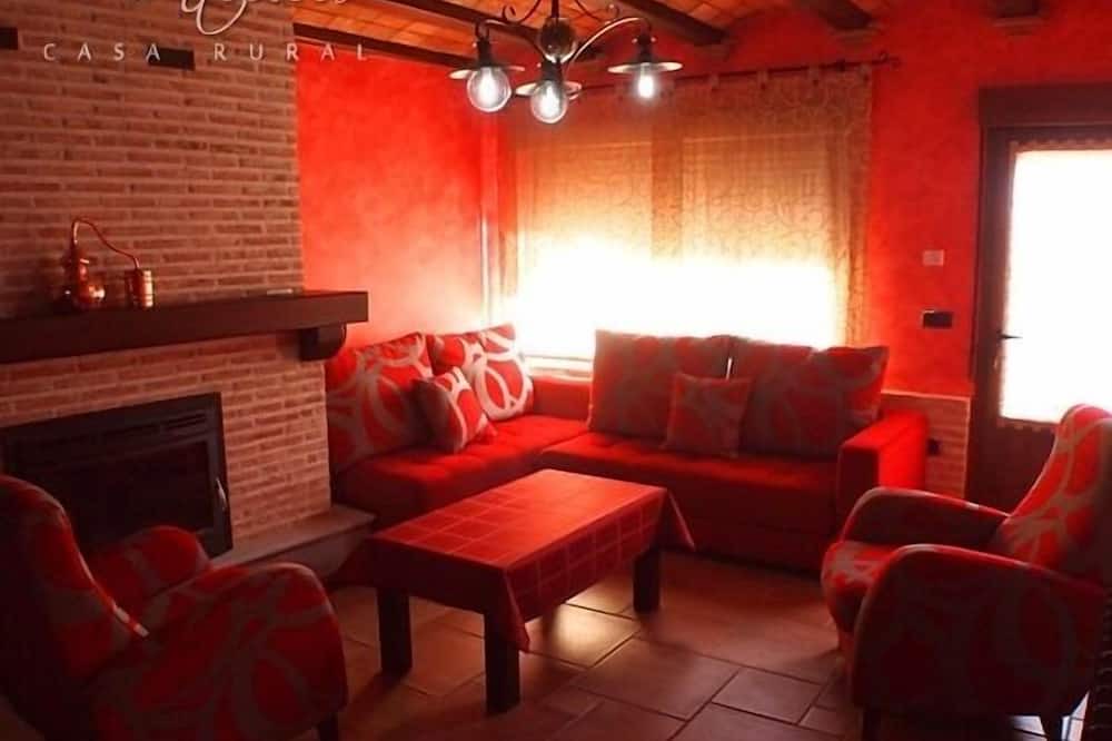 Photo of Livingroom in Fuente el Fresno