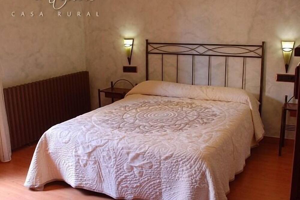 Photo of Bedroom in Fuente el Fresno