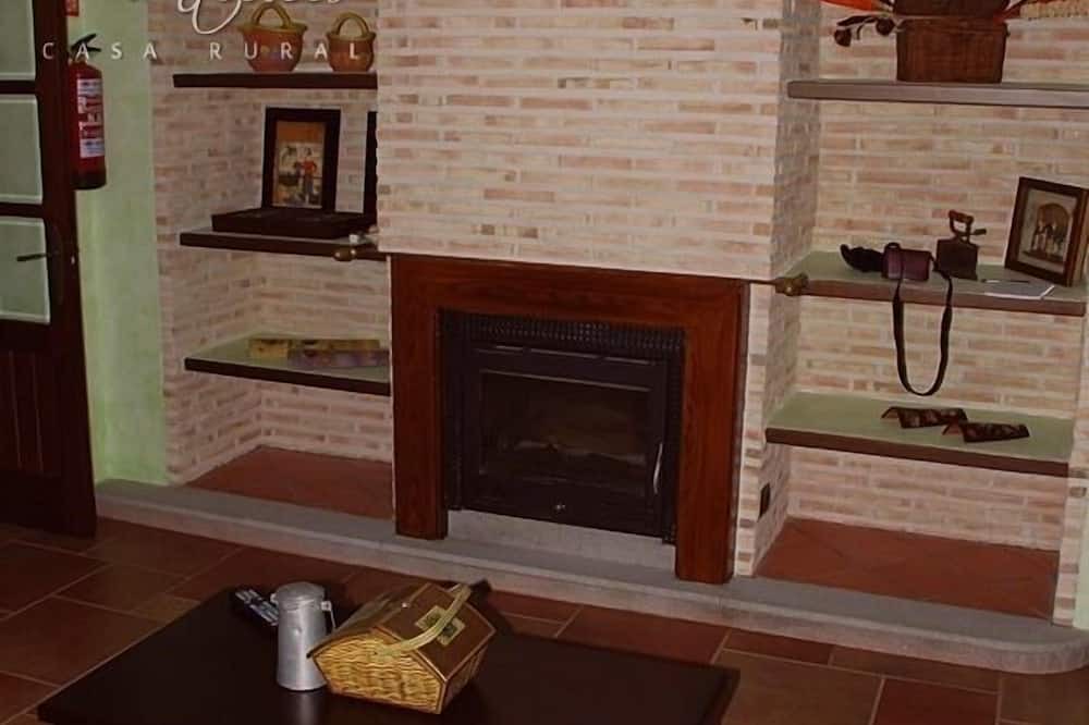 Photo of Livingroom in Fuente el Fresno