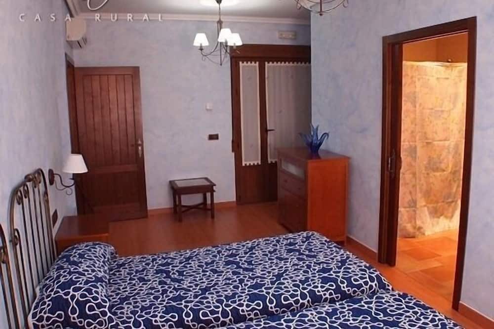 Photo of Bedroom in Fuente el Fresno