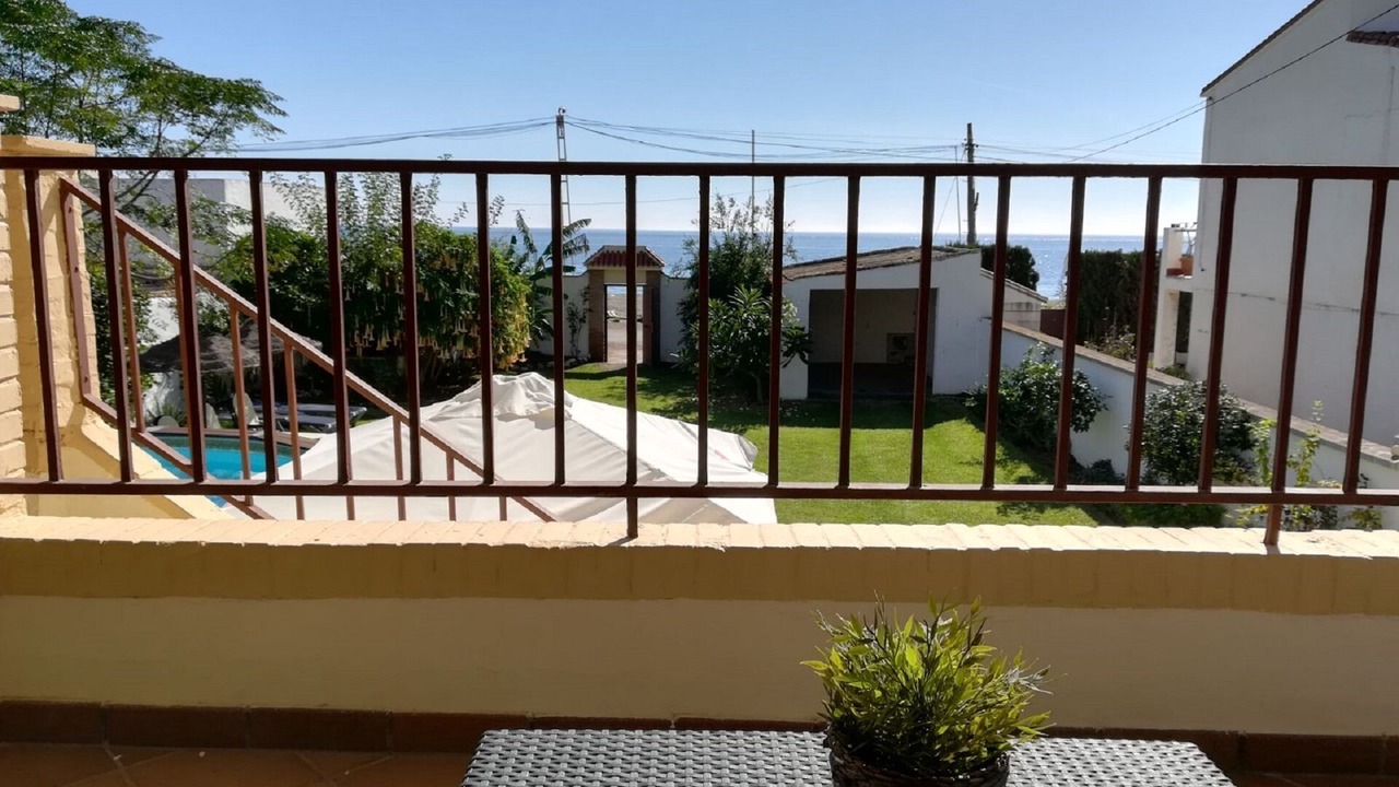 Photo of Outdoor in Torre de Benagalbon